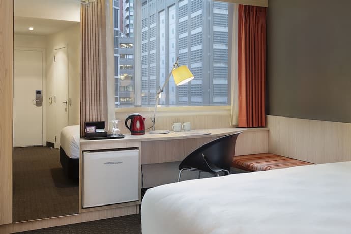 ibis Wellington