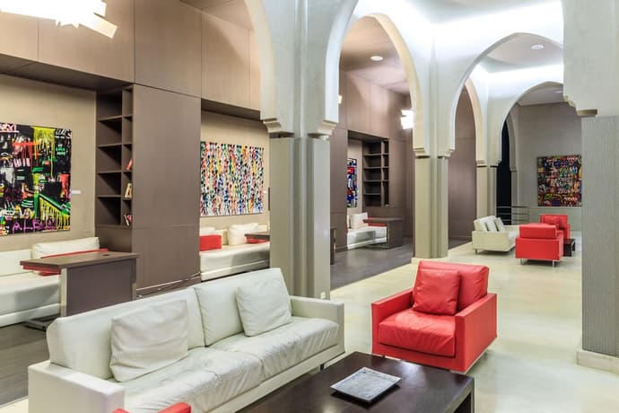 Barcelo Palmeraie Oasis Resort