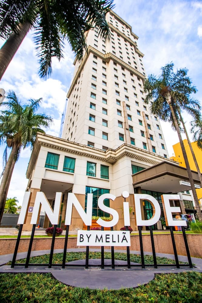 INNSiDE by Meliá São Paulo Iguatemi