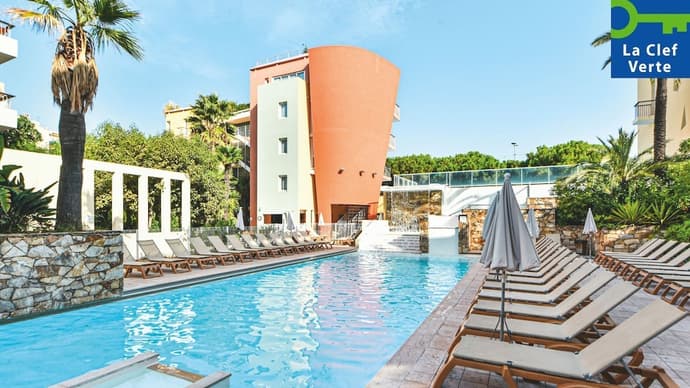 Résidence Pierre & Vacances Premium Port-Prestige