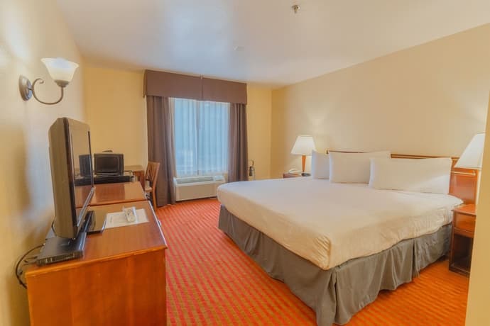 The Monarch Inn, Primary image