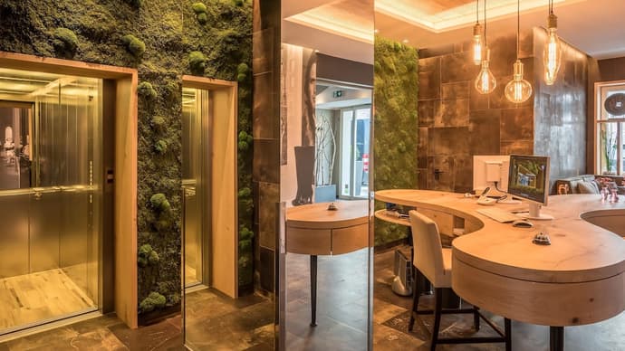 Bavaria Boutique Hotel