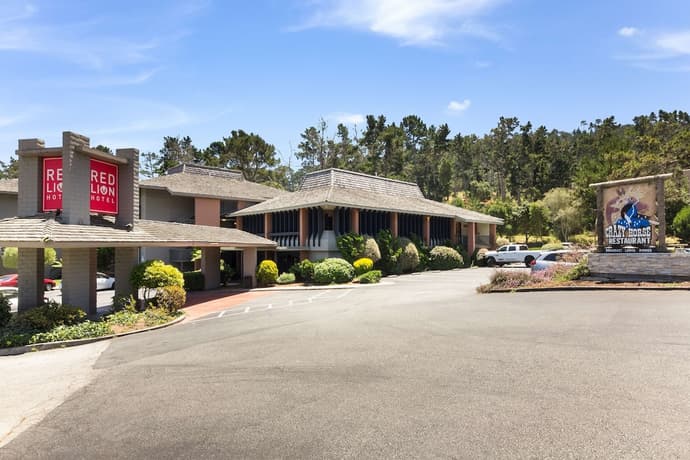 Red Lion Hotel Monterey, Primary image