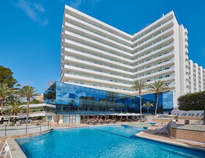 Grupotel Taurus Park