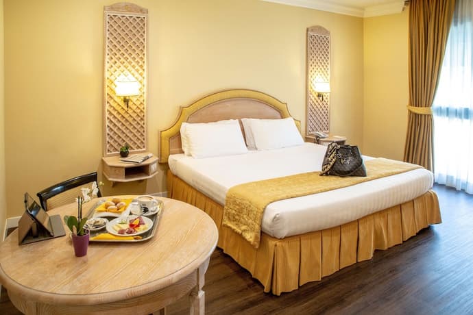 Best Western Park Hotel, Primary image