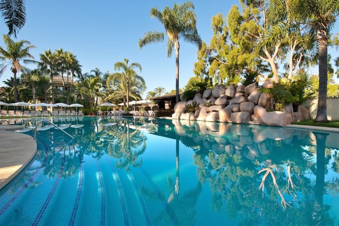 Hotel BlueBay Banús, Primary image