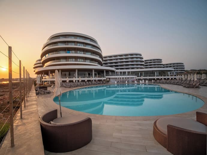 Ramla Bay Resort, Primary image
