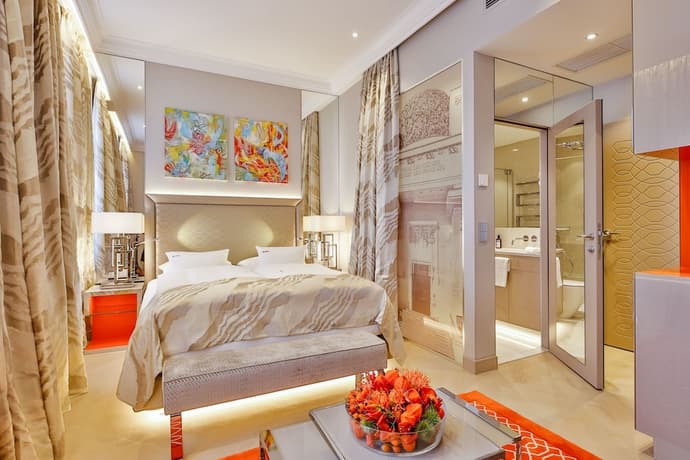 Boutiquehotel Das Tyrol, Primary image