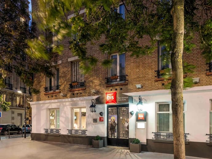 ibis Daumesnil Porte Dorée, Primary image