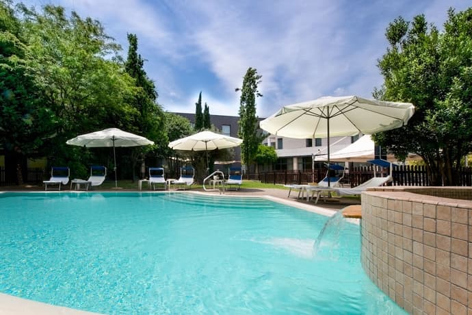 voco Parma Congressi by IHG