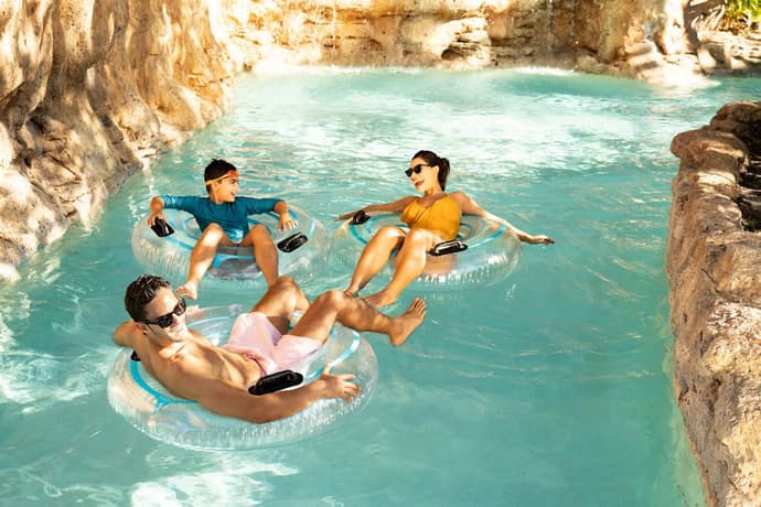 JW Marriott Orlando Grande Lakes, Primary image