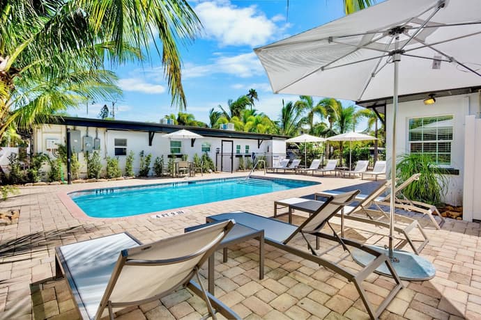 Haley's at The Anna Maria Island Inn, Primary image