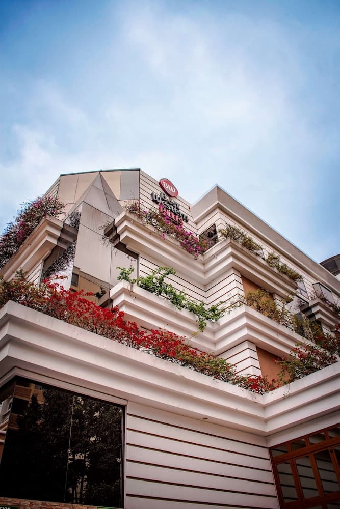 Best Western Plus Hotel Stofella, Primary image