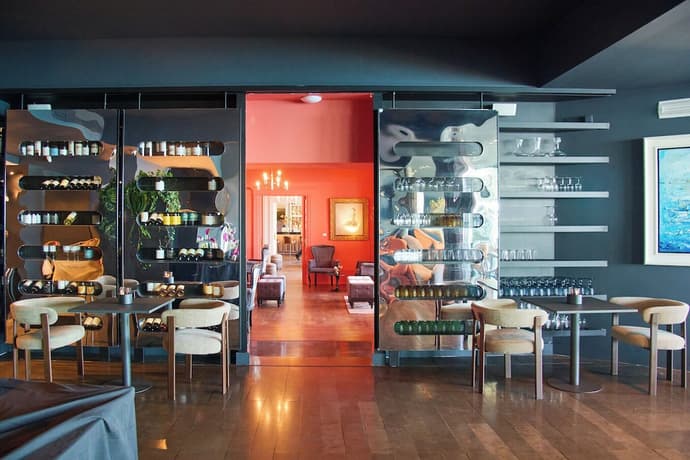 Farol Hotel