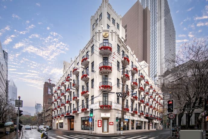 The Yangtze Boutique Shanghai, Primary image