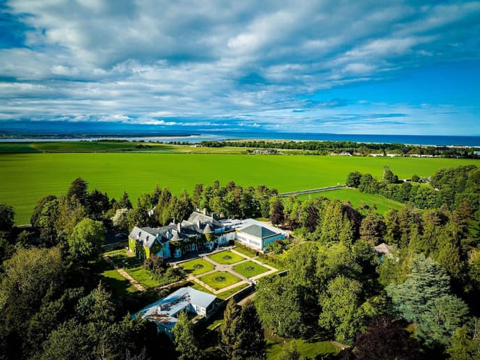 Rufflets St Andrews, Primary image