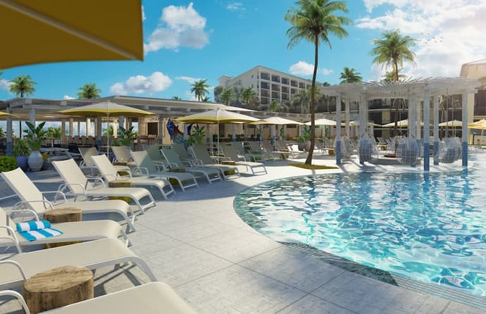 St Pete Shores Hotel, Primary image