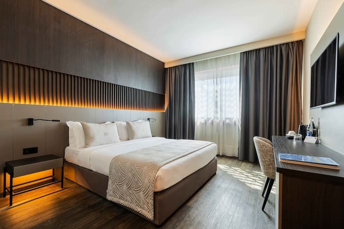 HF Ipanema Porto, Primary image