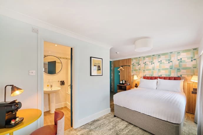 Garner Hotel Birmingham South East by IHG, Primary image