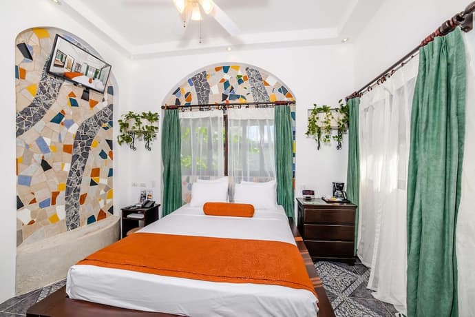 MARAVIDA Boutique Hotel & Resort