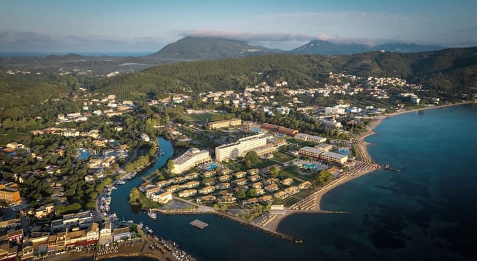 Canvas by Mitsis Messonghi, Primary image