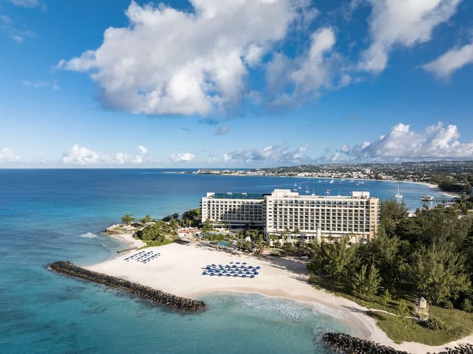 Hilton Barbados Resort