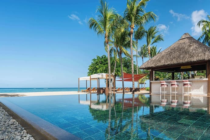 Hilton Mauritius Resort & Spa, Primary image