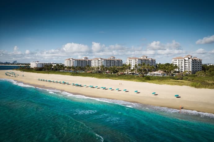 Marriott's Ocean Pointe