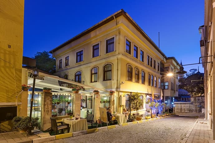 Arena Hotel - Special Class, Primary image