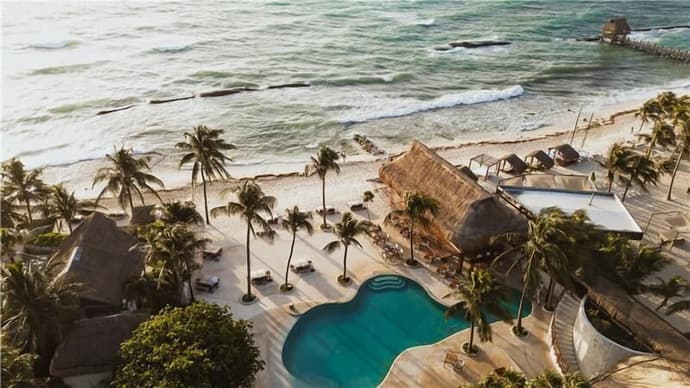 Viceroy Riviera Maya, a Luxury Villa Resort - Adults Only