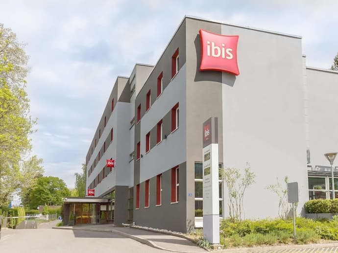 ibis Geneve Aeroport