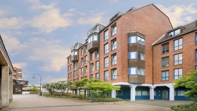 Garner Hotel Cologne Porz - Airport by IHG