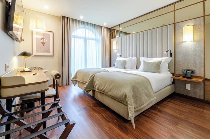 TURIM Lisboa Hotel, Primary image