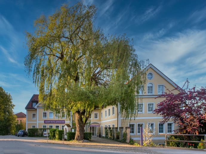 AKZENT Hotel Aufkirchen, Primary image