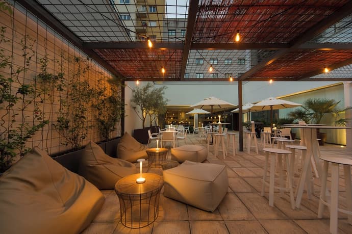 Hotel Vilamari, Primary image