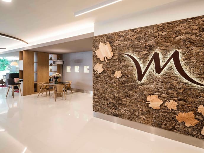 Mercure Porto Gaia Hotel