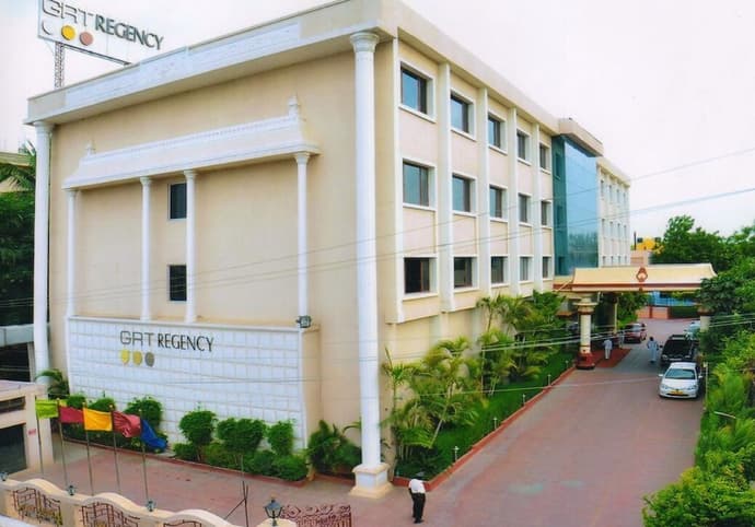 Regency Madurai by GRT Hotels, Primary image