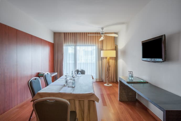 Crowne Plaza Vilamoura - Algarve by IHG, Primary image