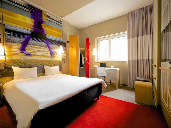 ibis Milano Centro