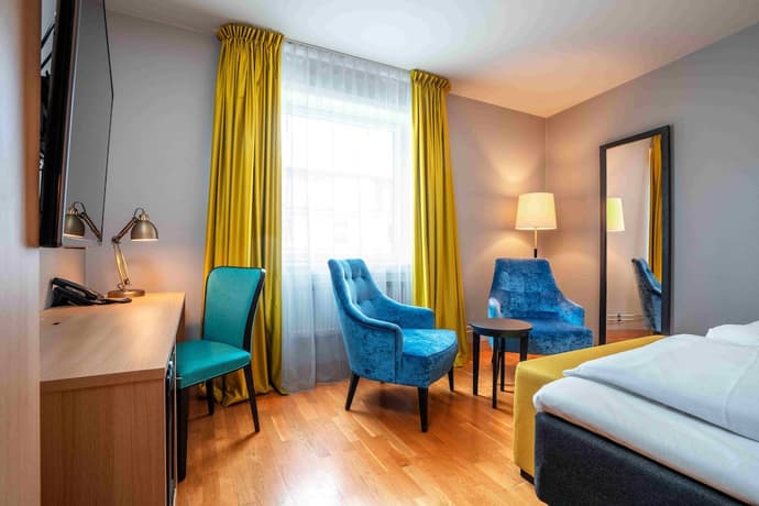 Thon Hotel Lillestrøm