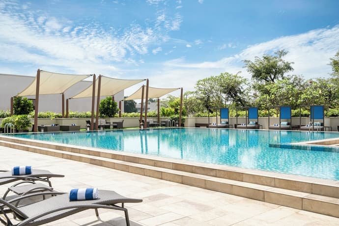 Orchard Rendezvous Hotel by Far East Hospitality