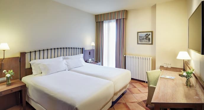 Sercotel Toledo Renacimiento, Primary image