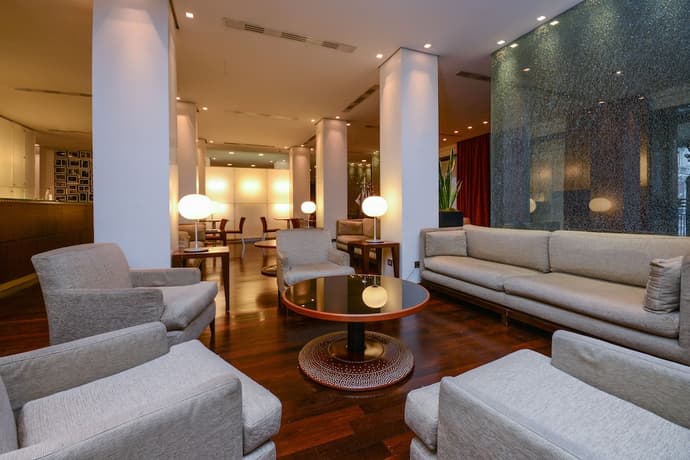 Hotel Igea