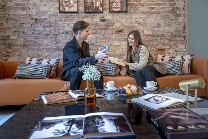 Serhs Carlit Boutique Hotel