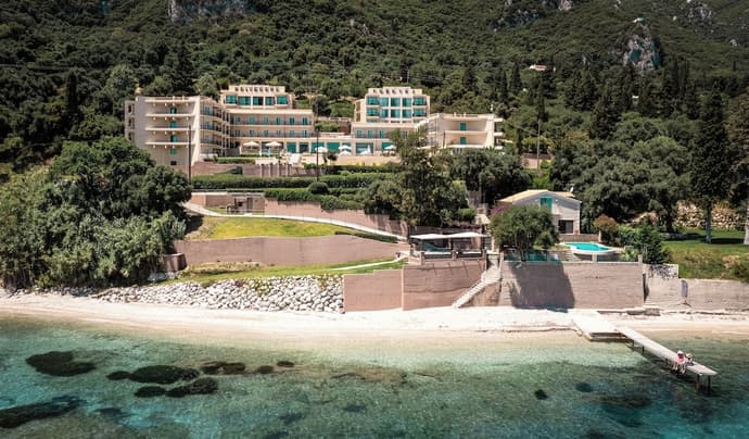 Canvas by Mitsis Belvedere, Primary image