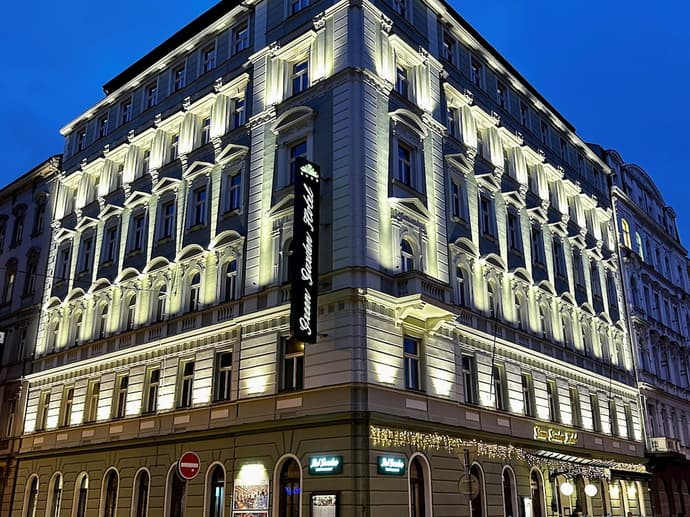 Green Garden Hotel, Primary image