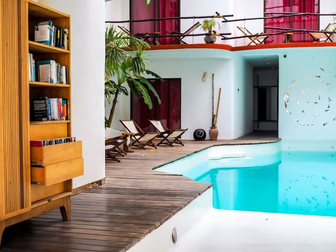 Kinbe Hotel Boutique, Primary image