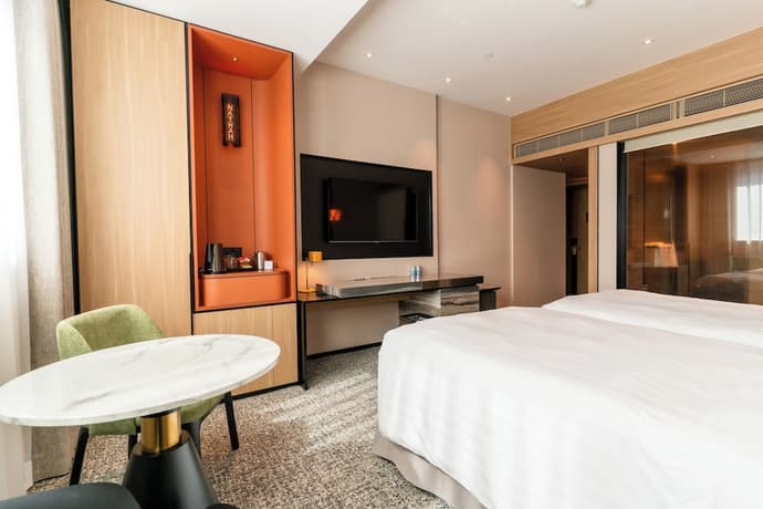 Nathan Hotel, Primary image