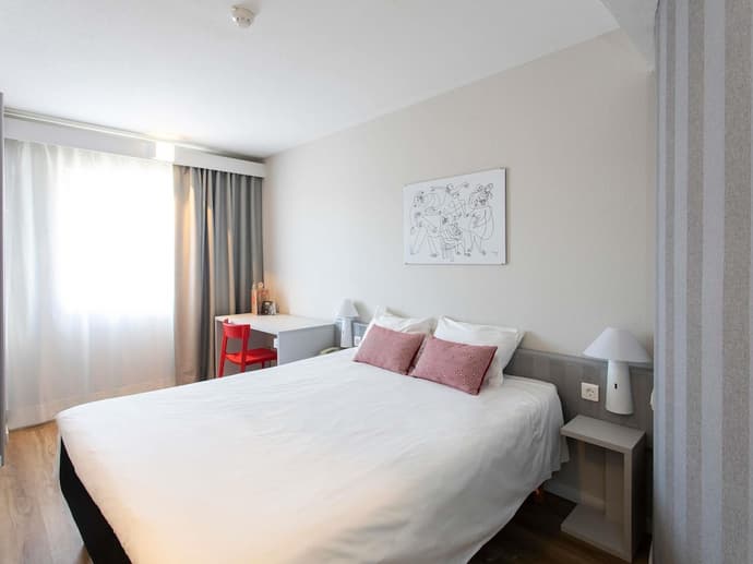 ibis Valencia Alfafar