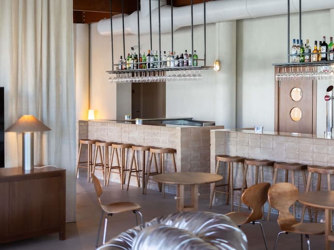 ibis Valencia Alfafar